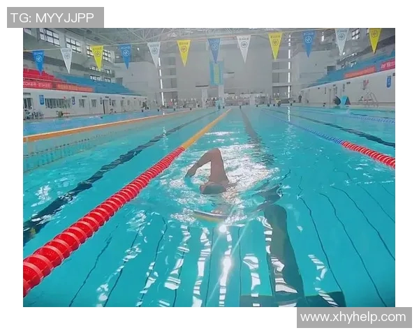 自由泳初学者入门指南从基础动作到技巧提高全程解析