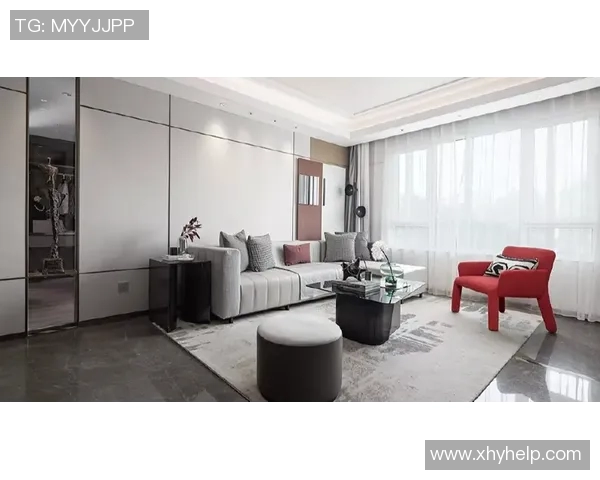 现代家居风格与功能性设计融合探索：打造舒适与实用并存的理想居住空间