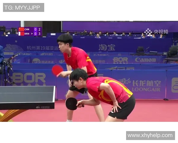 乒乓球战术解析:深入剖析杭州乒乓球队的防守反击策略 乒乓球战术解析:深入剖析杭州乒乓球队的防守反击策略
